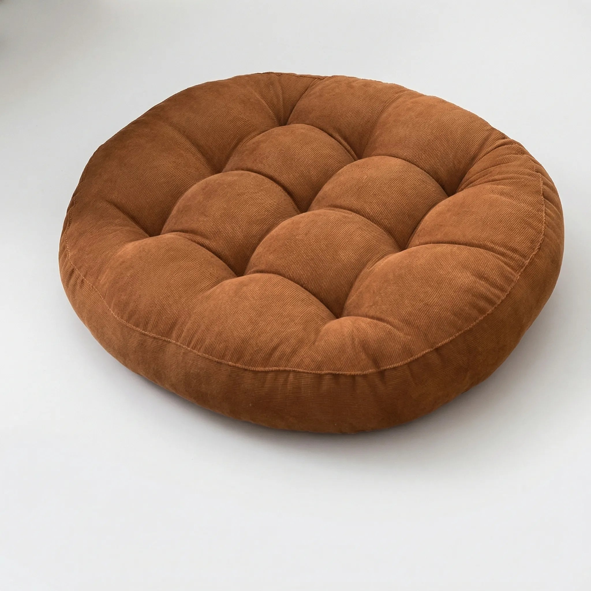 Nordspur | Velaround Large Round Floor Cushion
