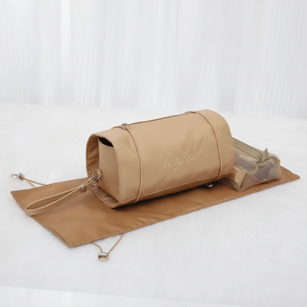 Nordspur | Velloro Detachable Folding Cosmetic Organizer