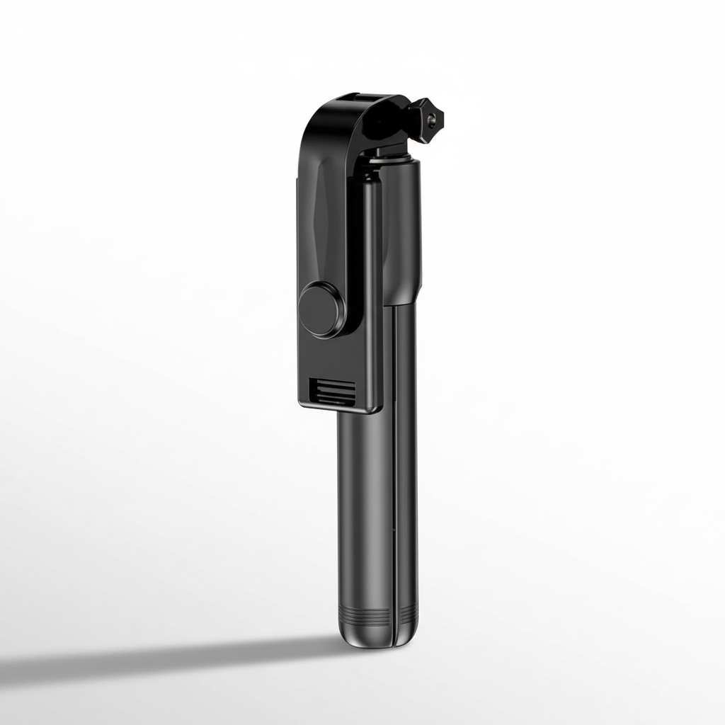 Nordspur | VeloGrip Retractable Selfie Stick Tripod