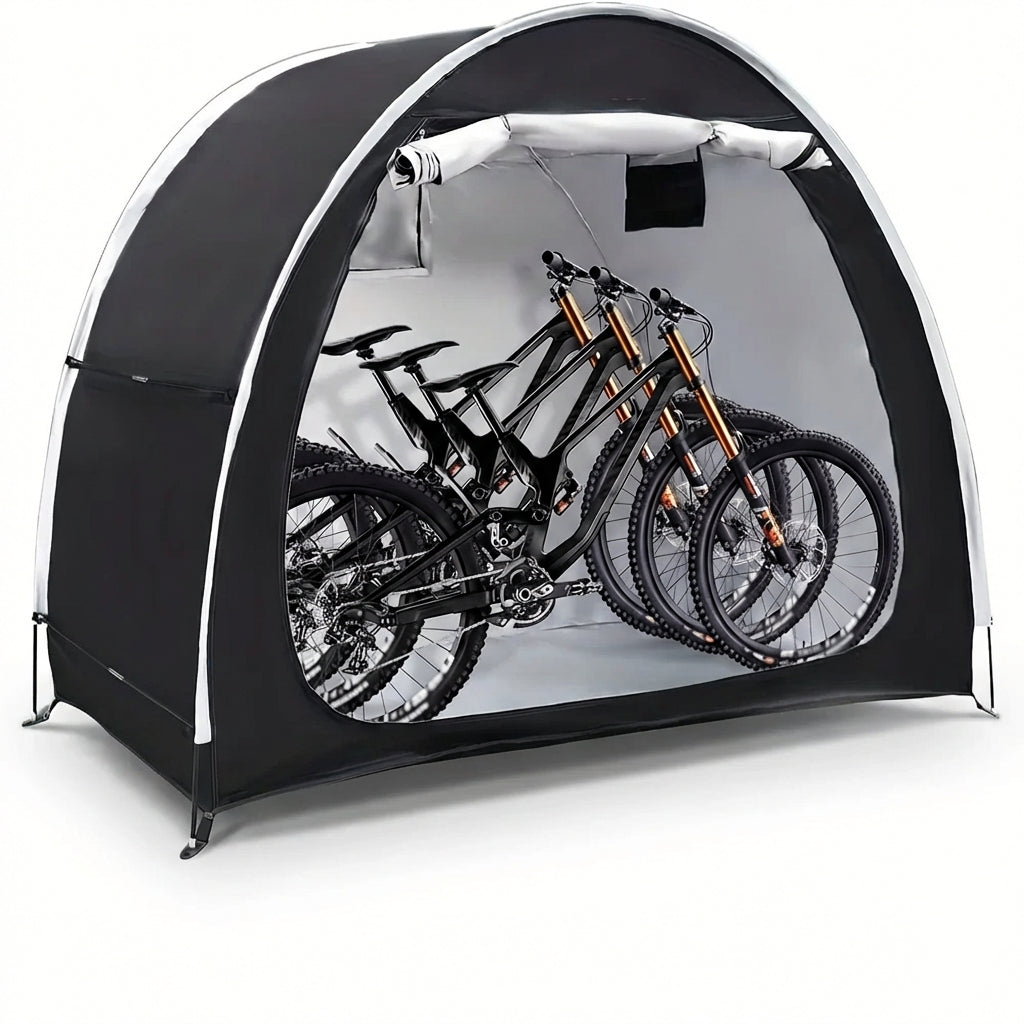 Nordspur | Velobase Portable Foldable Bike Shelter