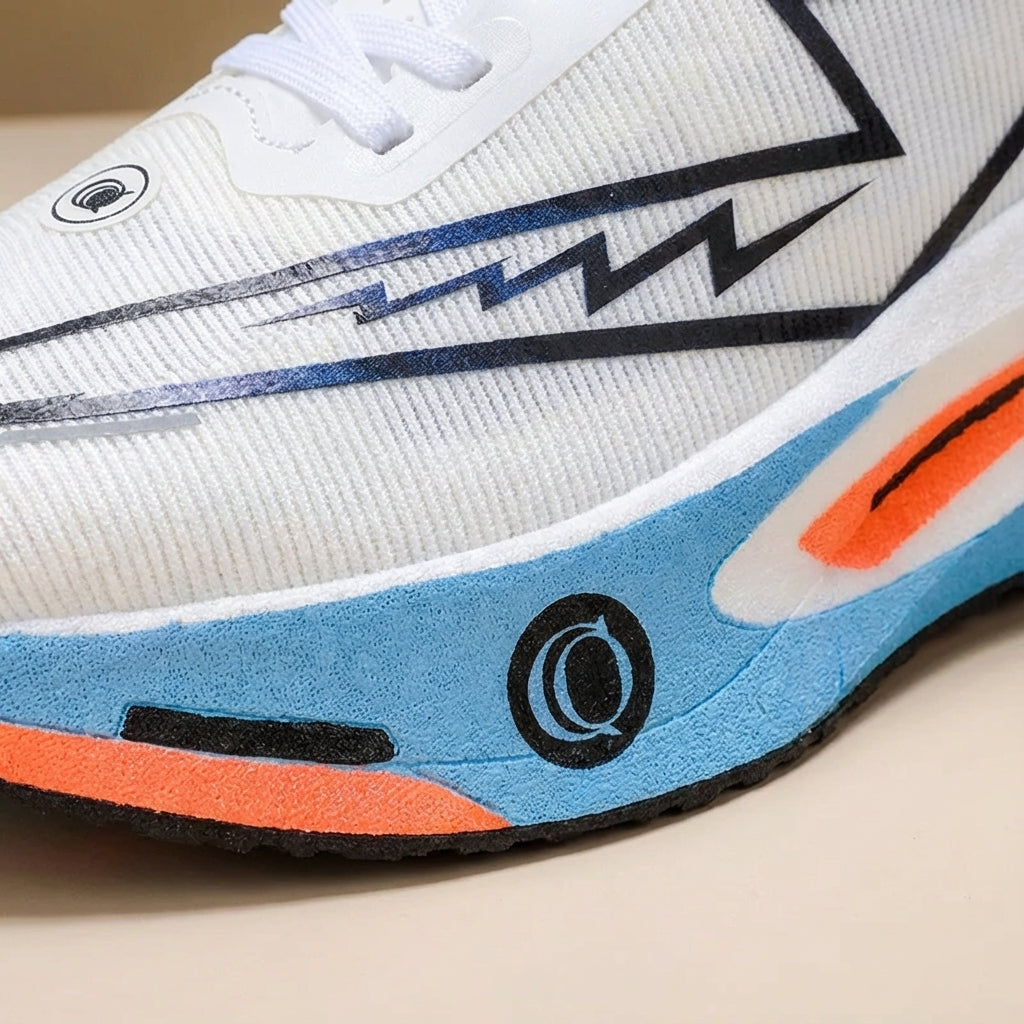 Nordspur | Velocion Lightweight Marathon Running Shoe