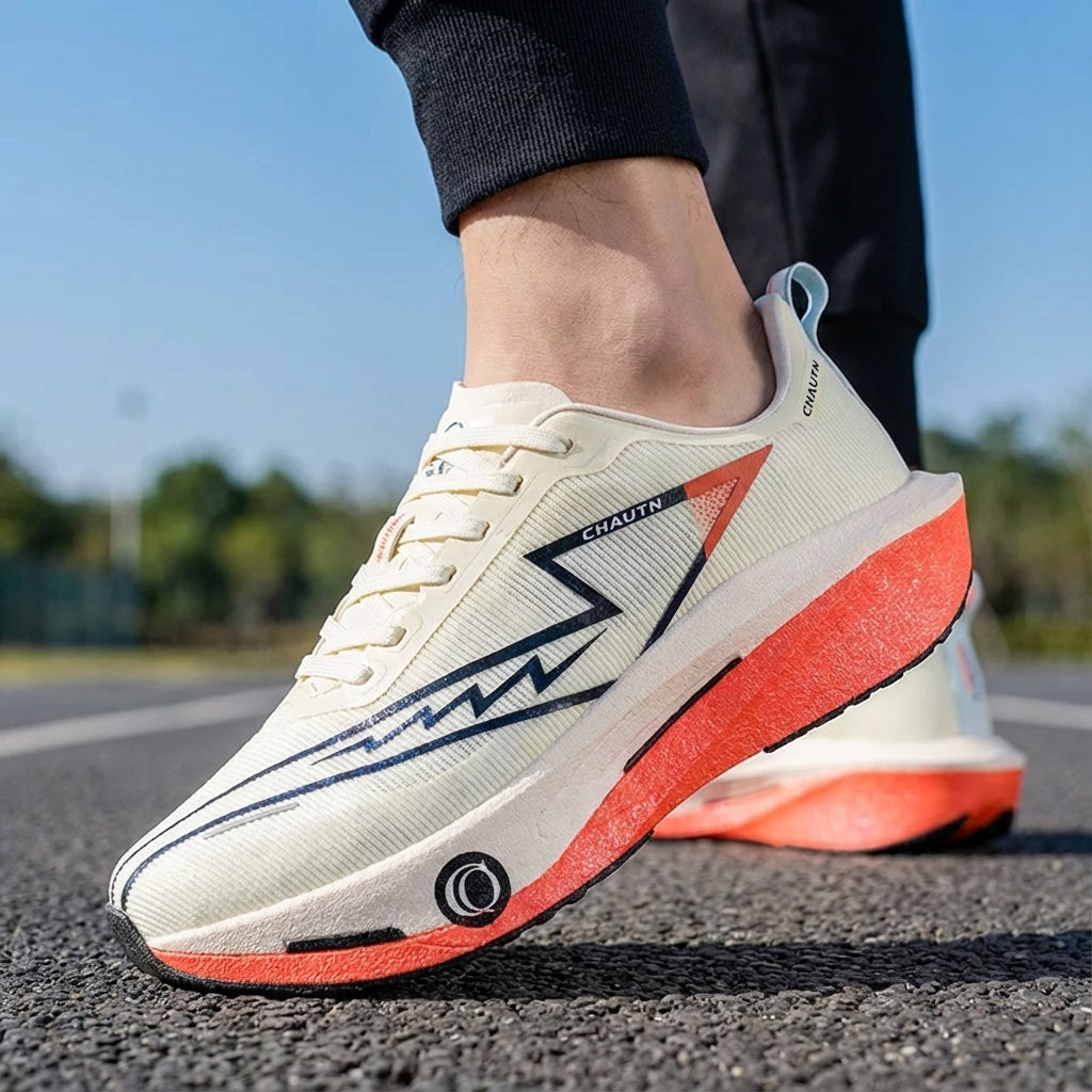 Nordspur | Velocion Lightweight Marathon Running Shoe