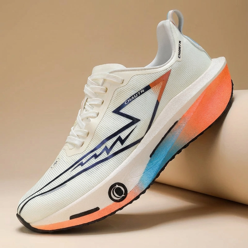 Nordspur | Velocion Lightweight Marathon Running Shoe