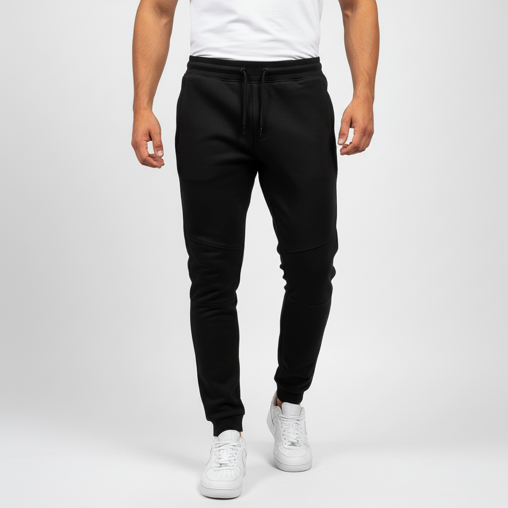 Nordspur | Veloft Slim Tapered Jogger Pants