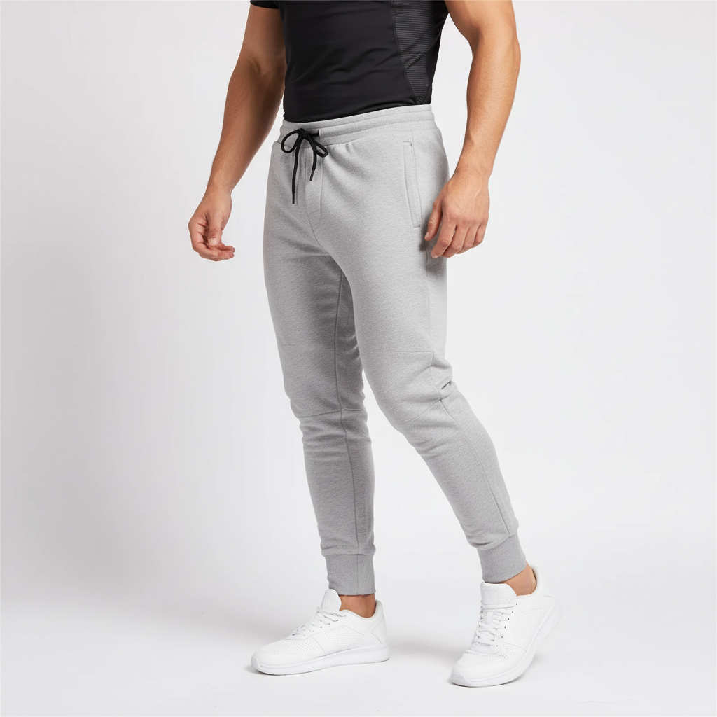 Nordspur | Veloft Slim Tapered Jogger Pants