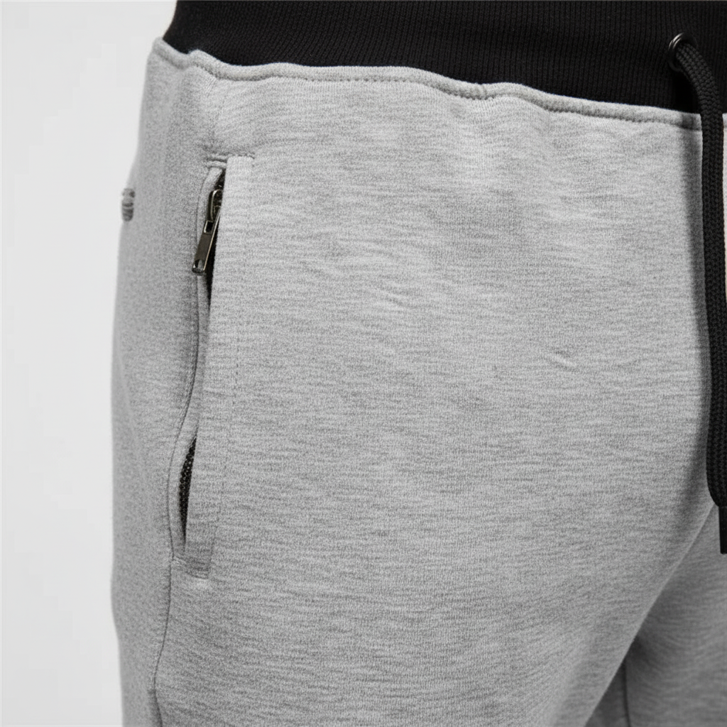Nordspur | Veloft Slim Tapered Jogger Pants