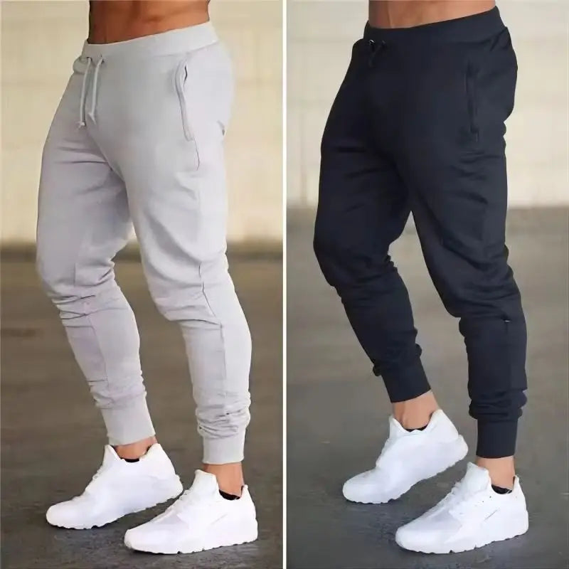 Nordspur | Veloft Slim Tapered Jogger Pants