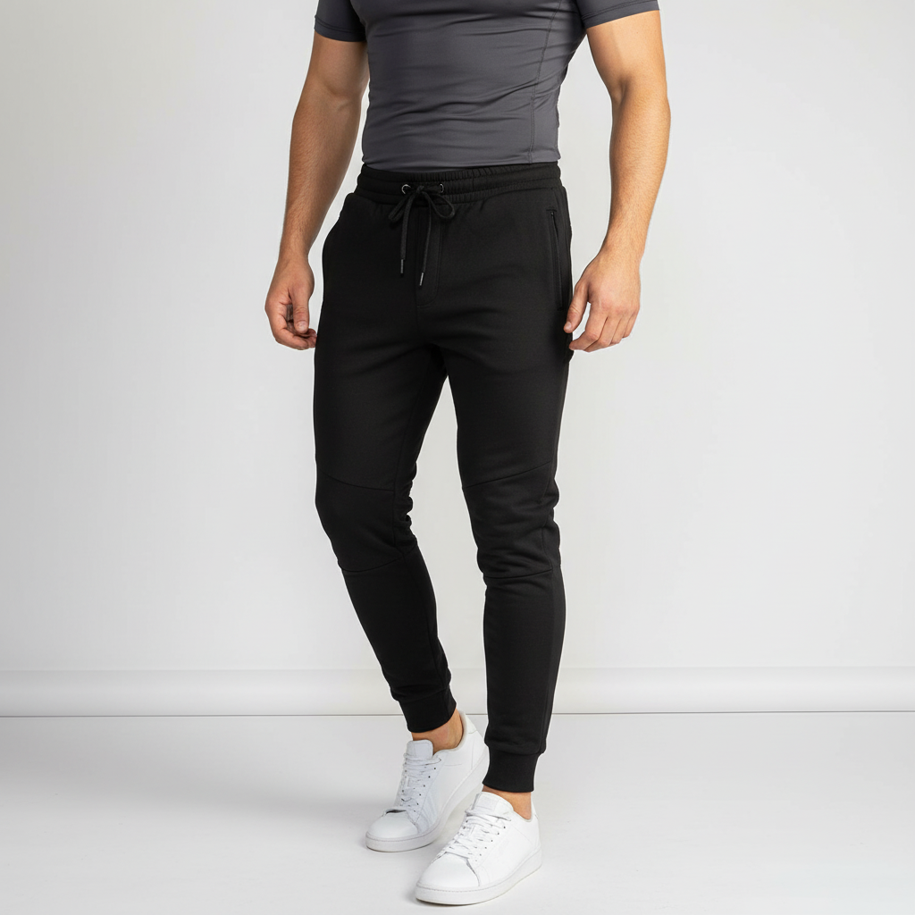 Nordspur | Veloft Slim Tapered Jogger Pants
