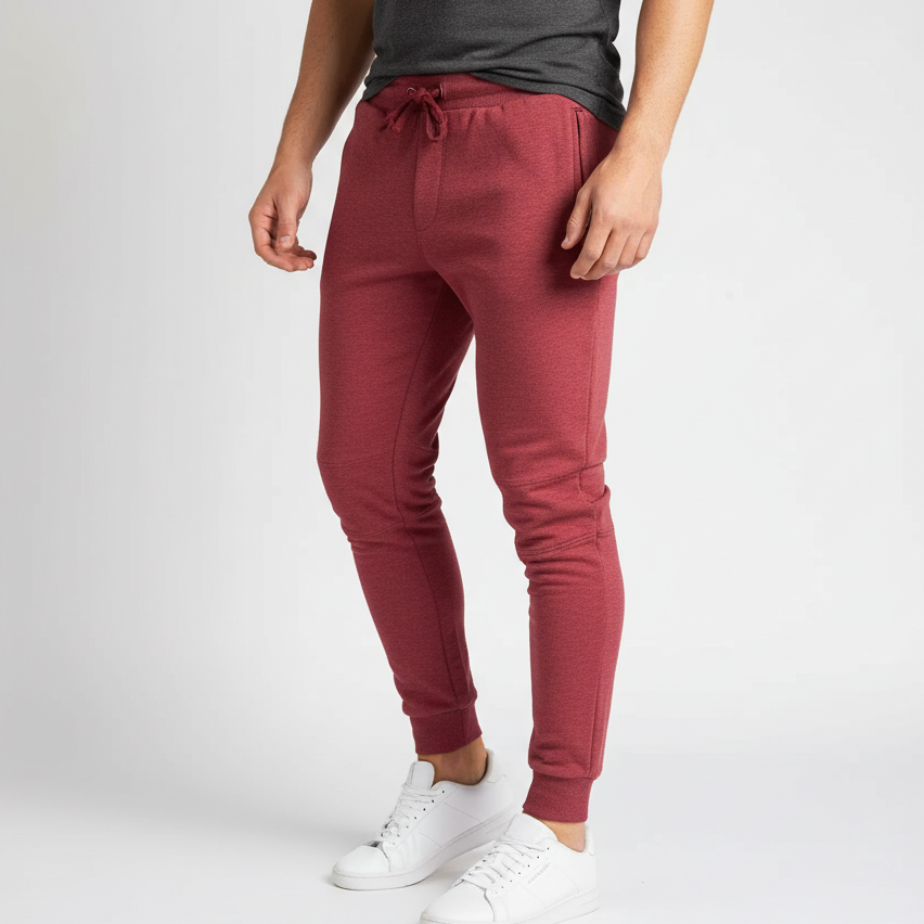 Nordspur | Veloft Slim Tapered Jogger Pants