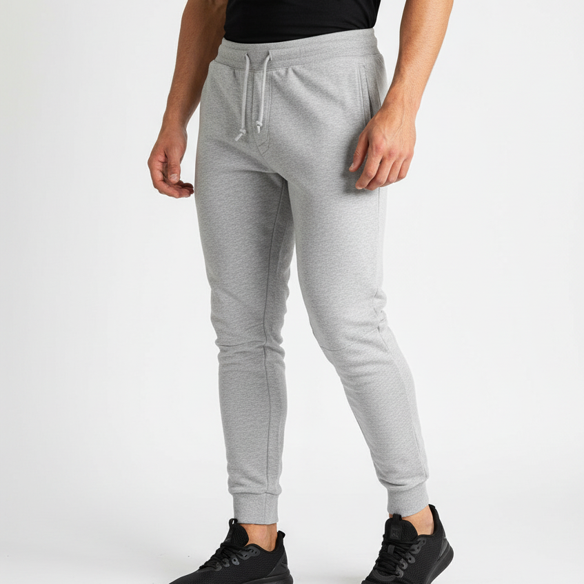 Nordspur | Veloft Slim Tapered Jogger Pants