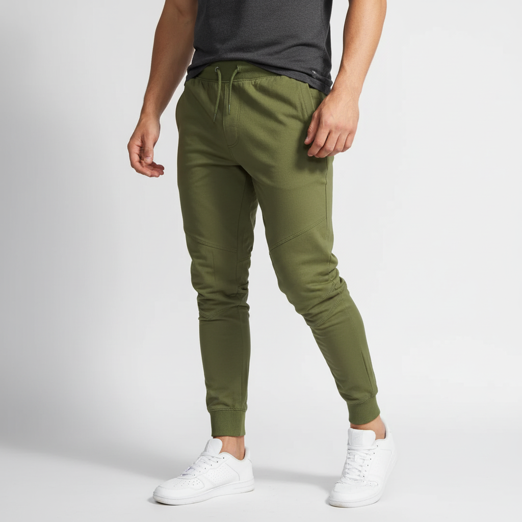 Nordspur | Veloft Slim Tapered Jogger Pants