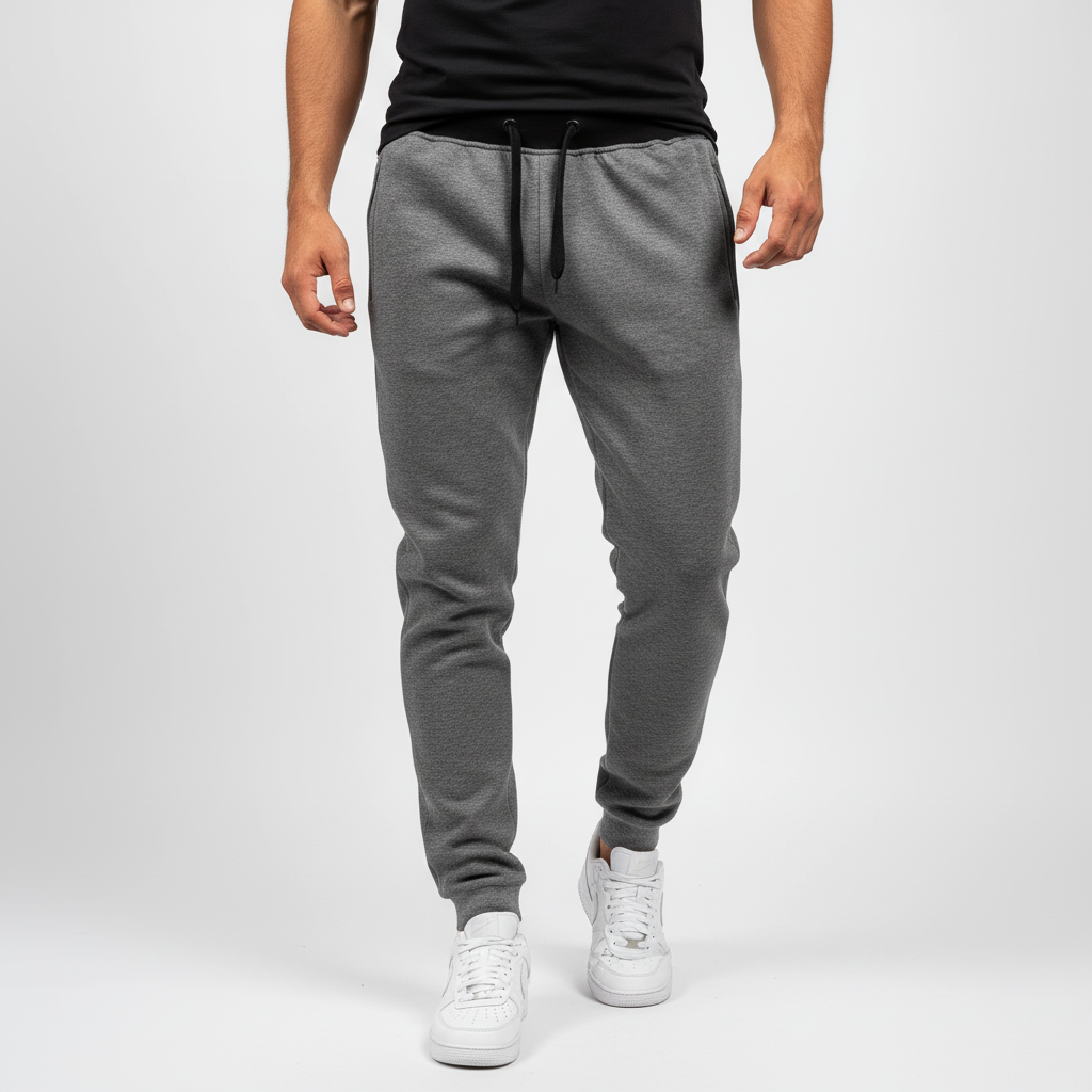 Nordspur | Veloft Slim Tapered Jogger Pants
