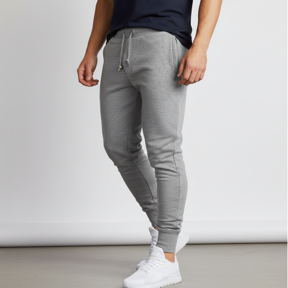 Nordspur | Veloft Slim Tapered Jogger Pants