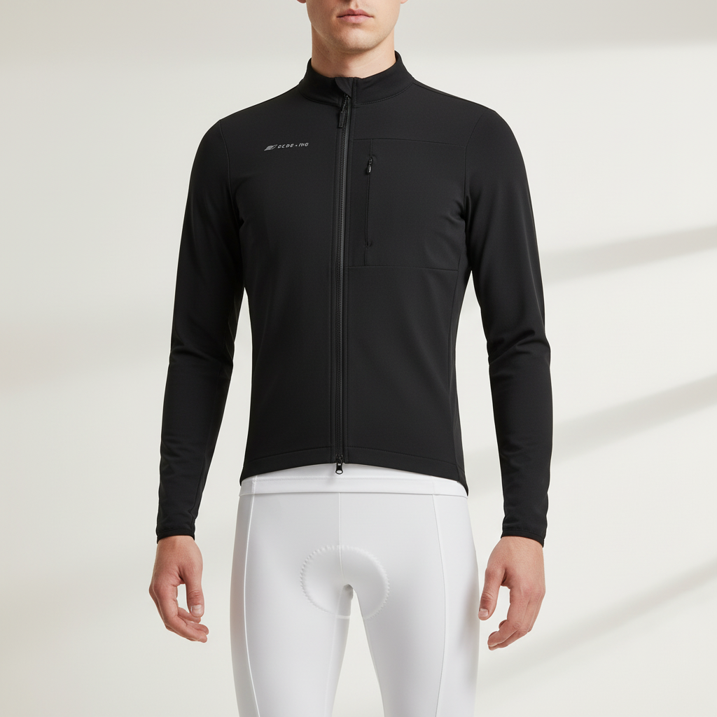 Nordspur | Velorinox Long Sleeve Cycling Jacket
