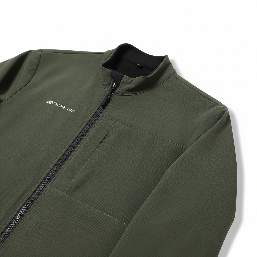 Nordspur | Velorinox Long Sleeve Cycling Jacket