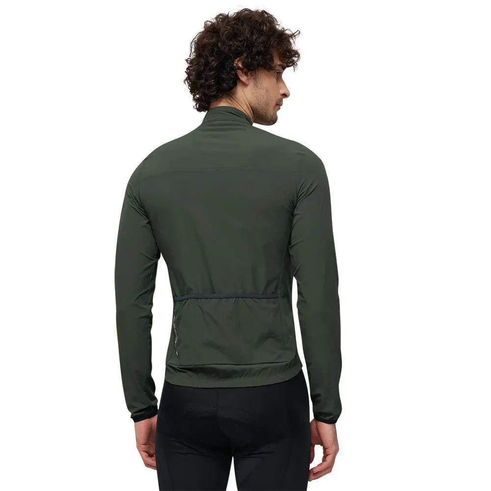 Nordspur | Velorinox Long Sleeve Cycling Jacket