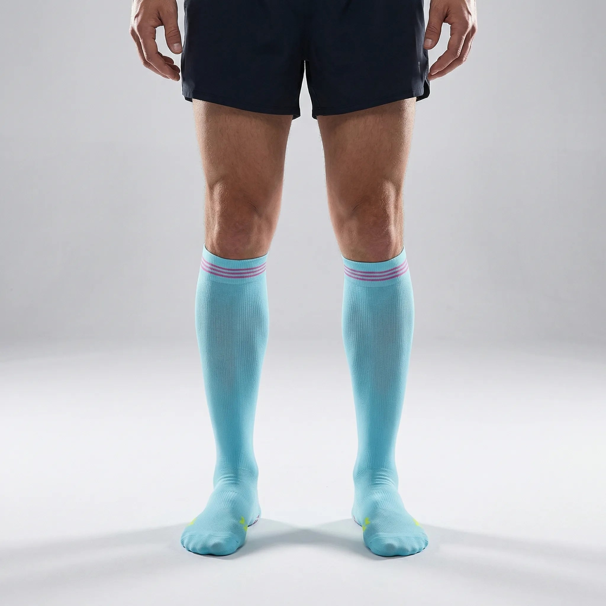 Nordspur | Velostride Compression Long Sports Sock