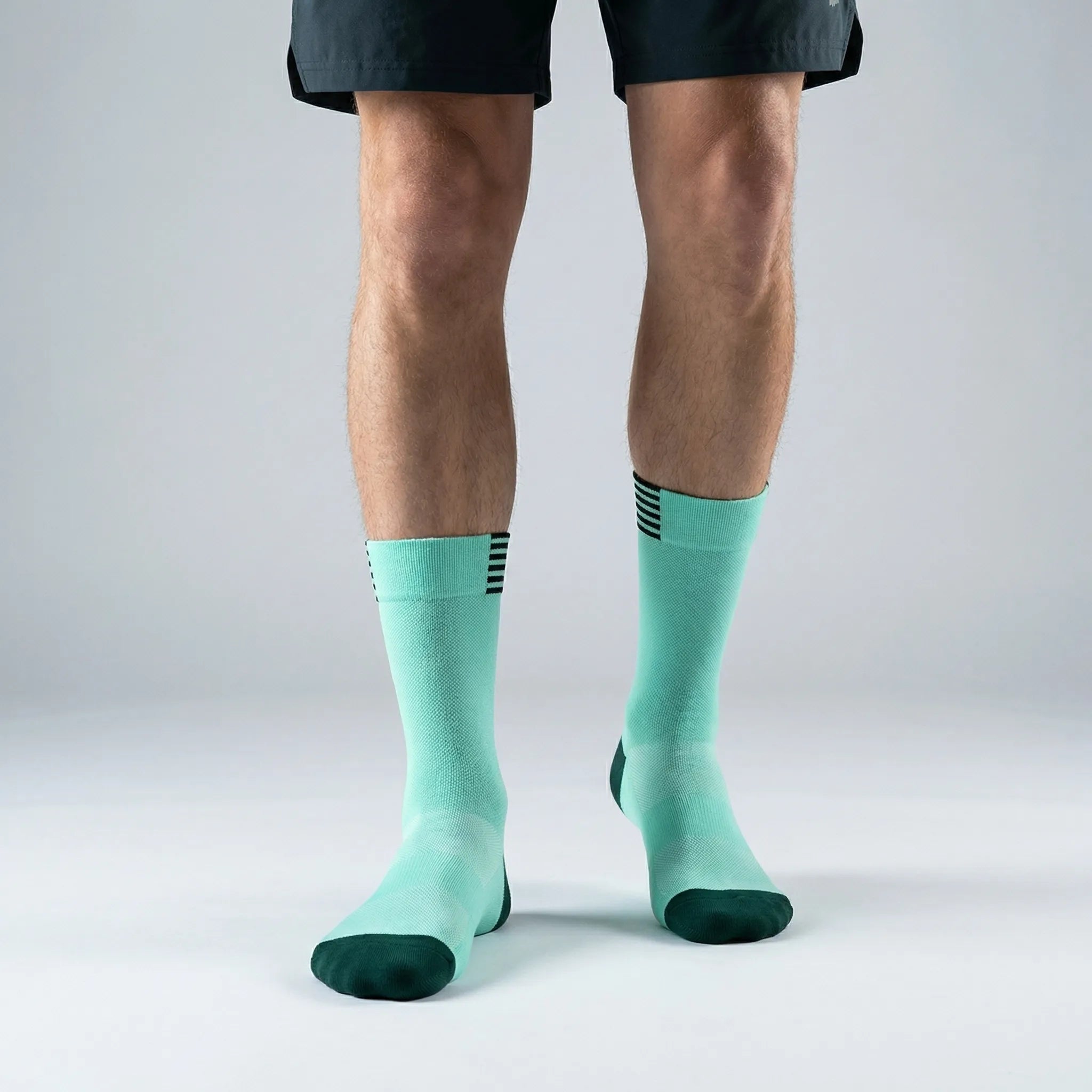 Nordspur | Velotrek Quick-Dry Mid-Length Sports Sock