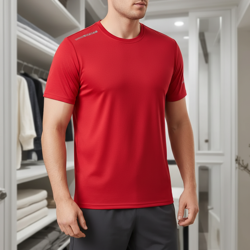 Nordspur | Veltorx Short Sleeve Performance Tee