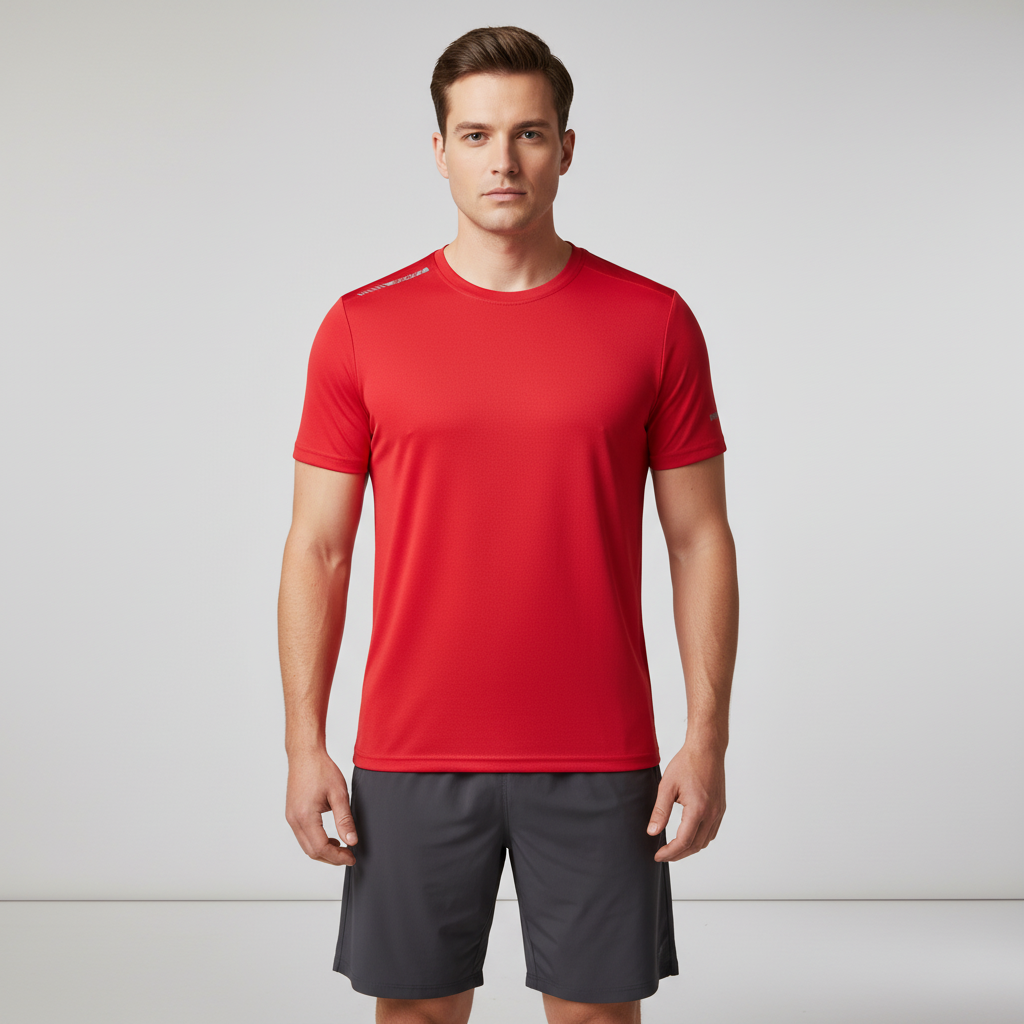 Nordspur | Veltorx Short Sleeve Performance Tee