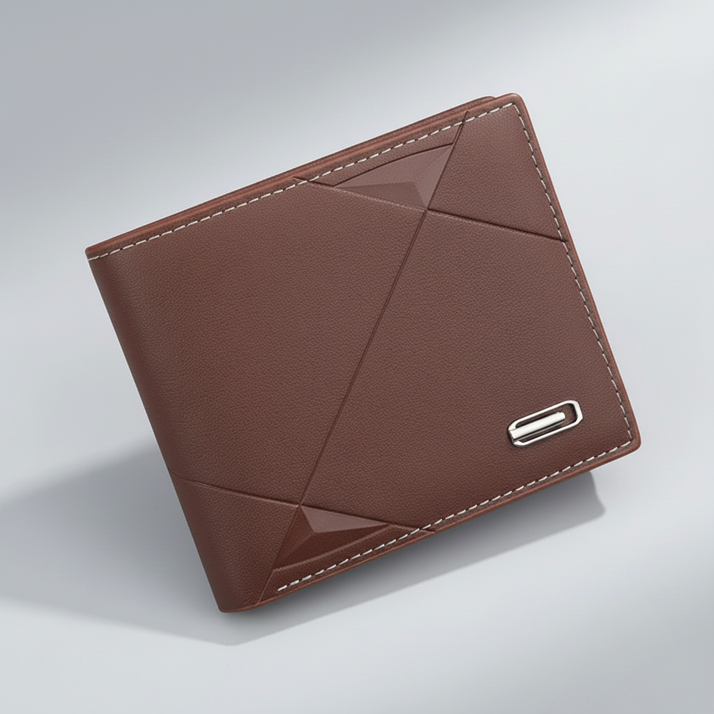 Nordspur | Veltroa Short Bifold Wallet