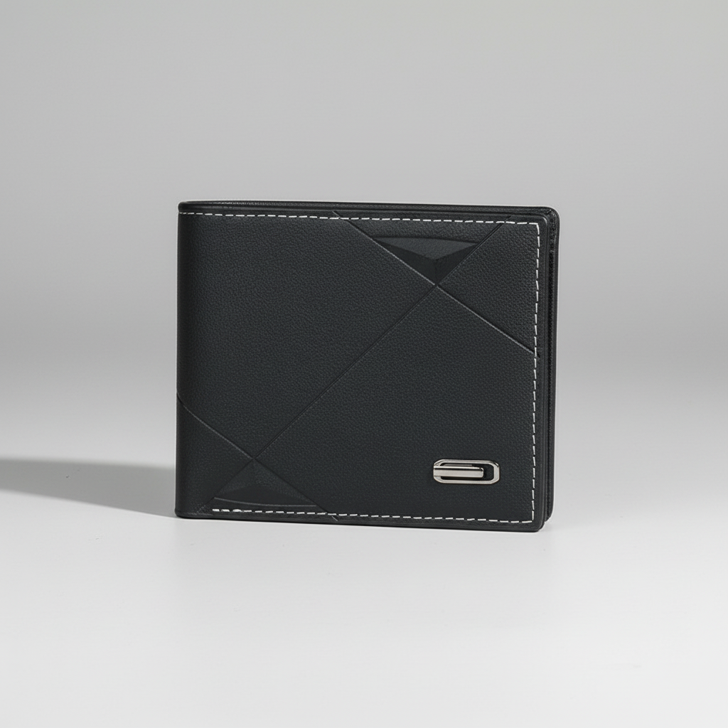 Nordspur | Veltroa Short Bifold Wallet