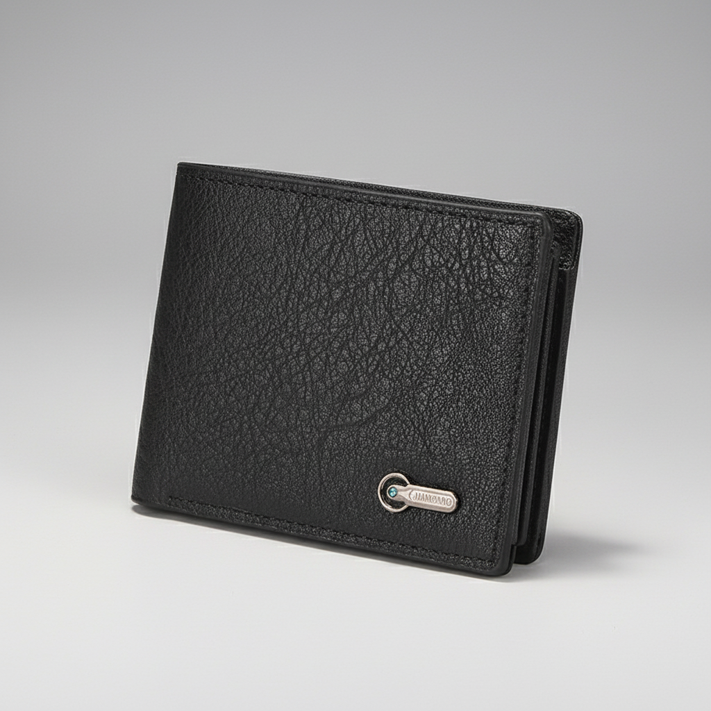 Nordspur | Veltroa Short Bifold Wallet