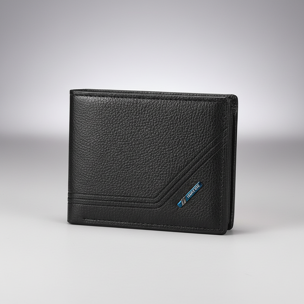 Nordspur | Veltroa Short Bifold Wallet