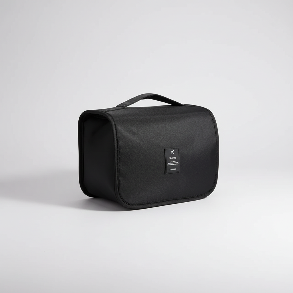 Nordspur | Veltura Waterproof Travel Toiletry Bag