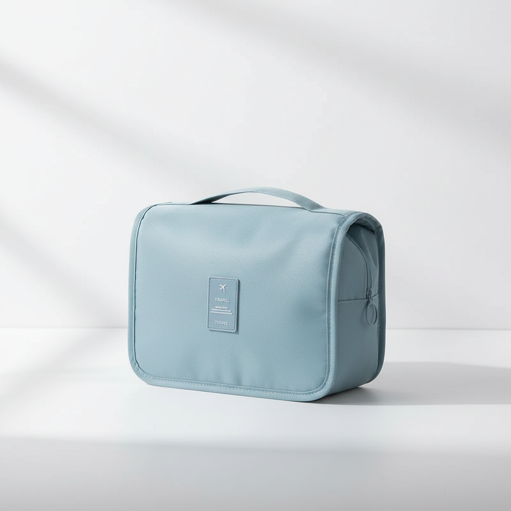 Nordspur | Veltura Waterproof Travel Toiletry Bag