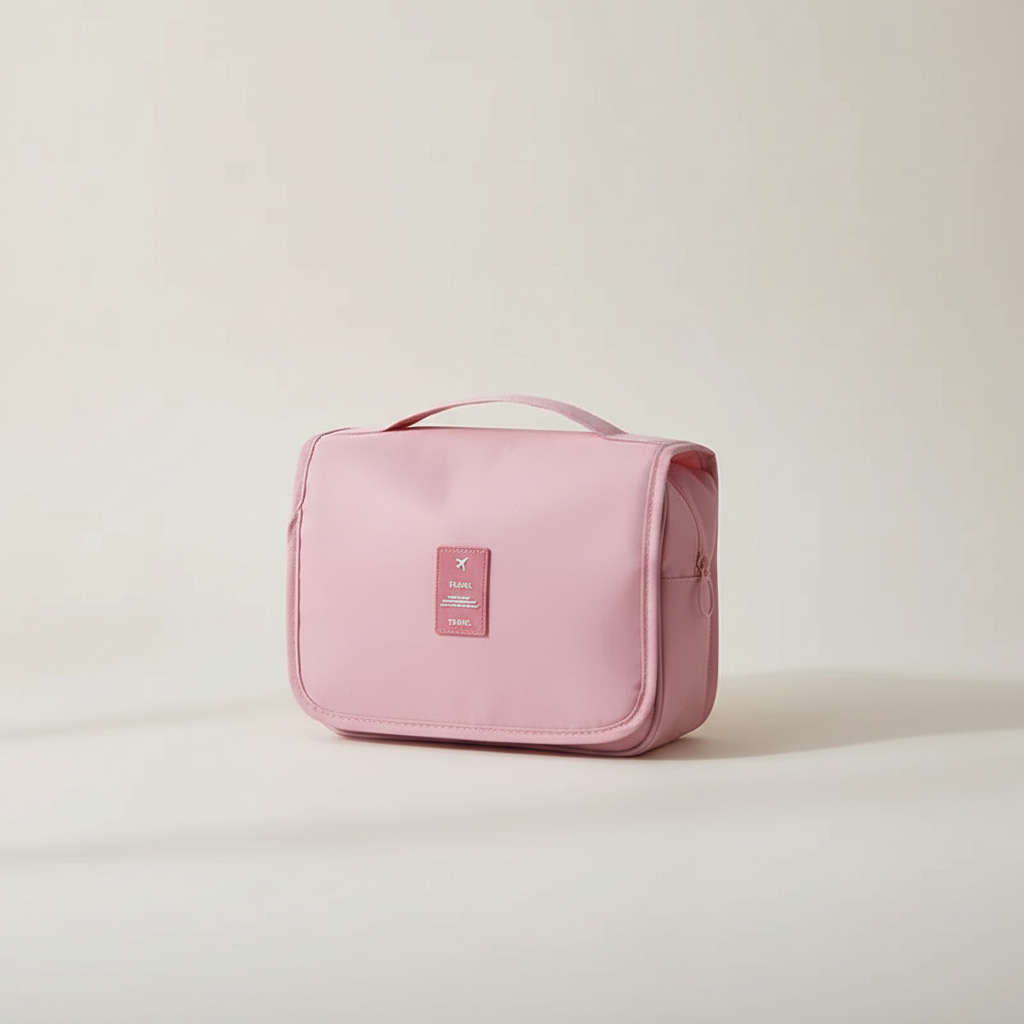 Nordspur | Veltura Waterproof Travel Toiletry Bag