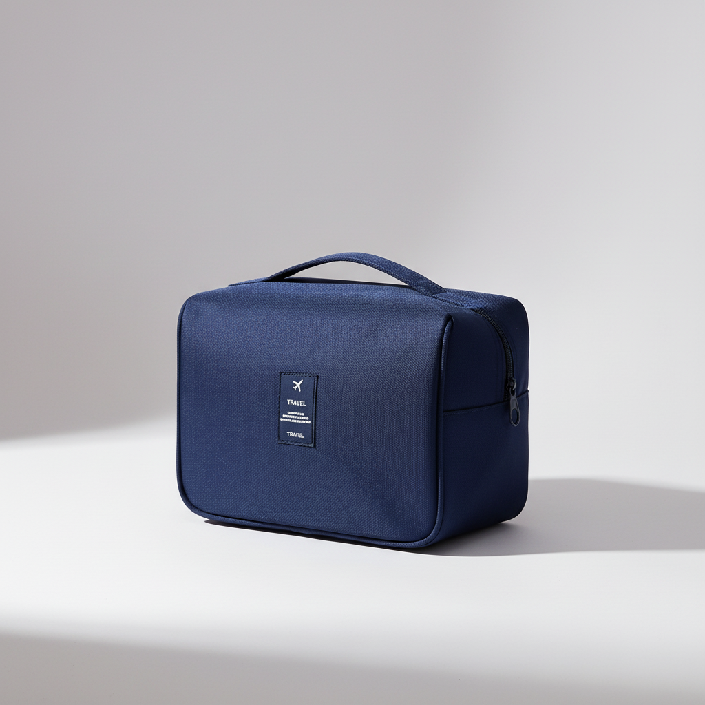 Nordspur | Veltura Waterproof Travel Toiletry Bag