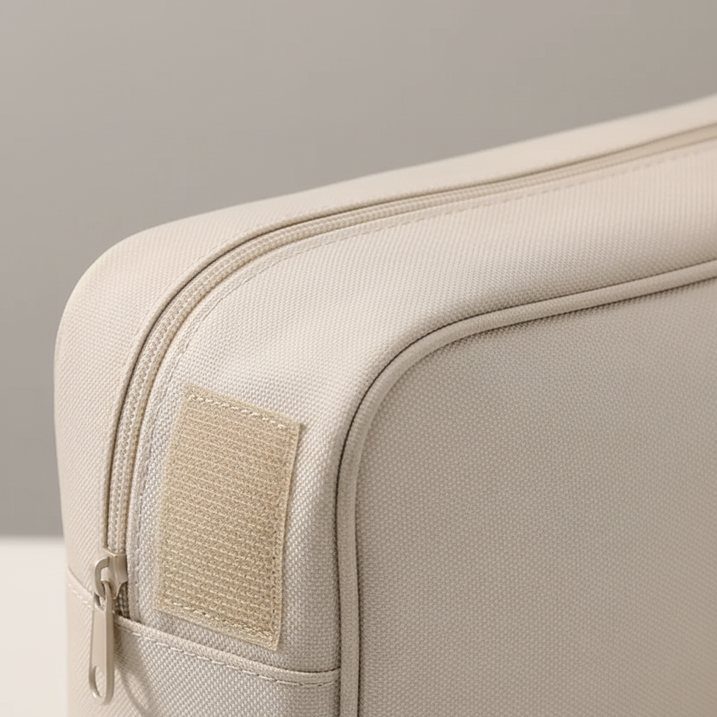 Nordspur | Veltura Waterproof Travel Toiletry Bag