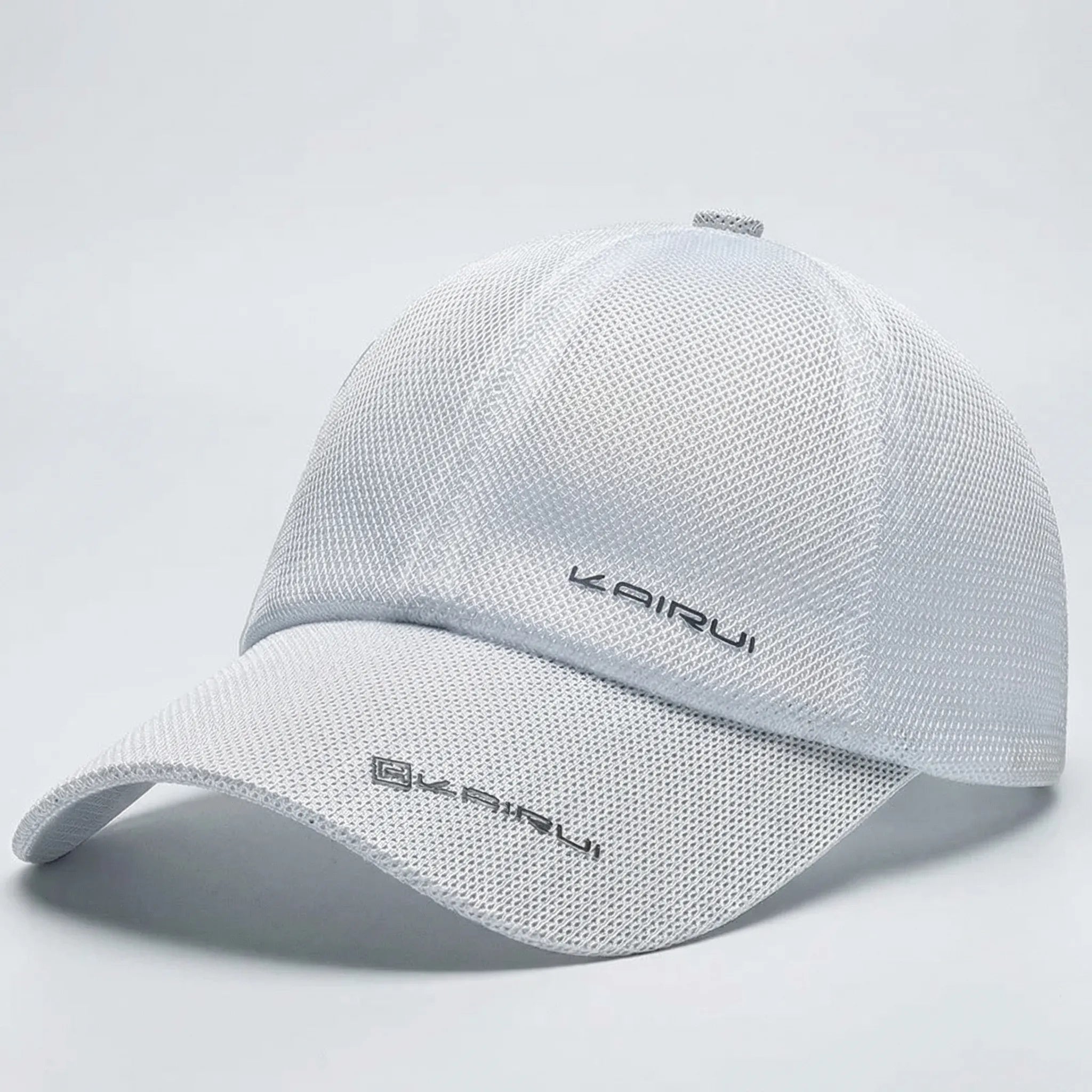 Nordspur | Ventiex Full Mesh Breathable Snapback Cap