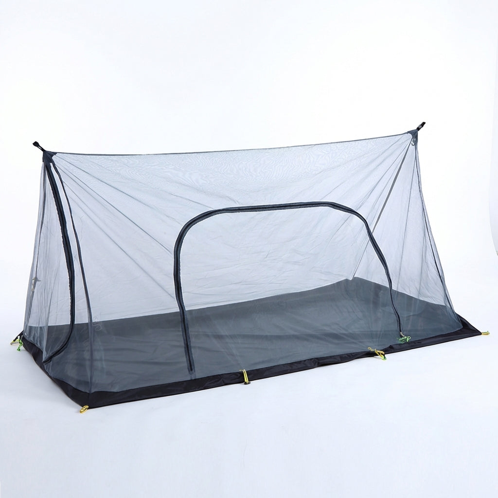 Nordspur | VenturoNet Ultralight Single Person Mesh Tent