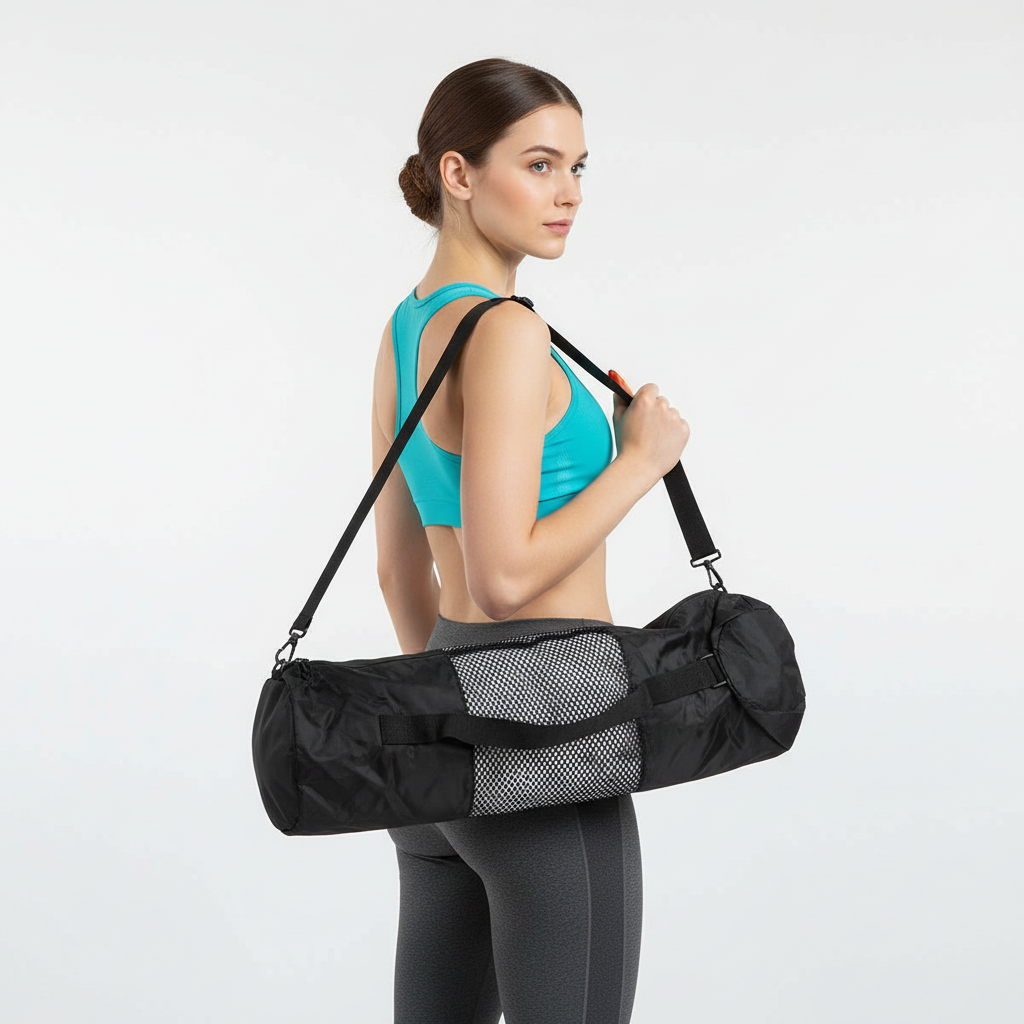 Nordspur | Veyara Adjustable Shoulder Carry Bag