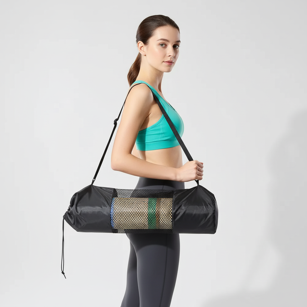 Nordspur | Veyara Adjustable Shoulder Carry Bag