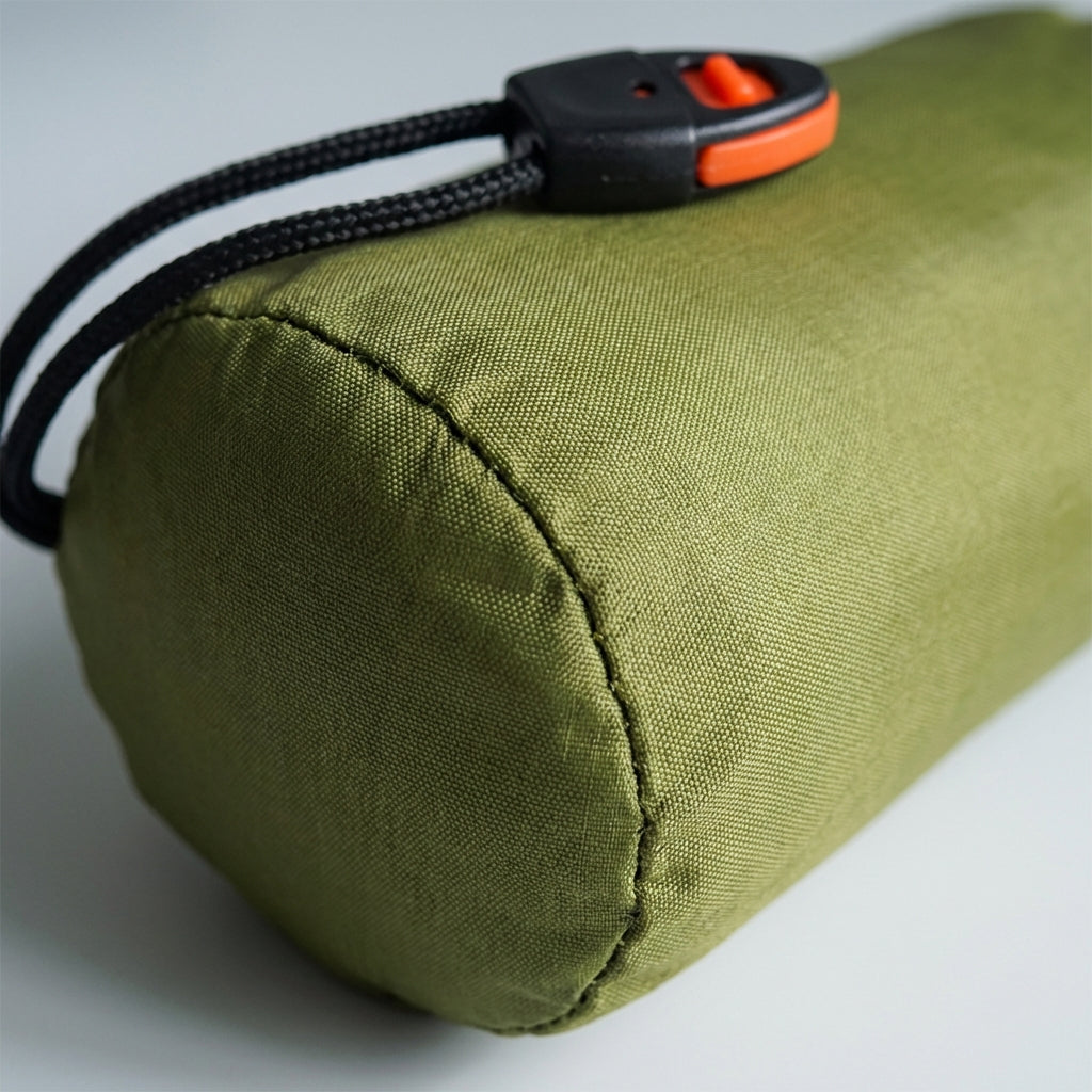 Nordspur | Vigoraid Two Person Compact Emergency Tent