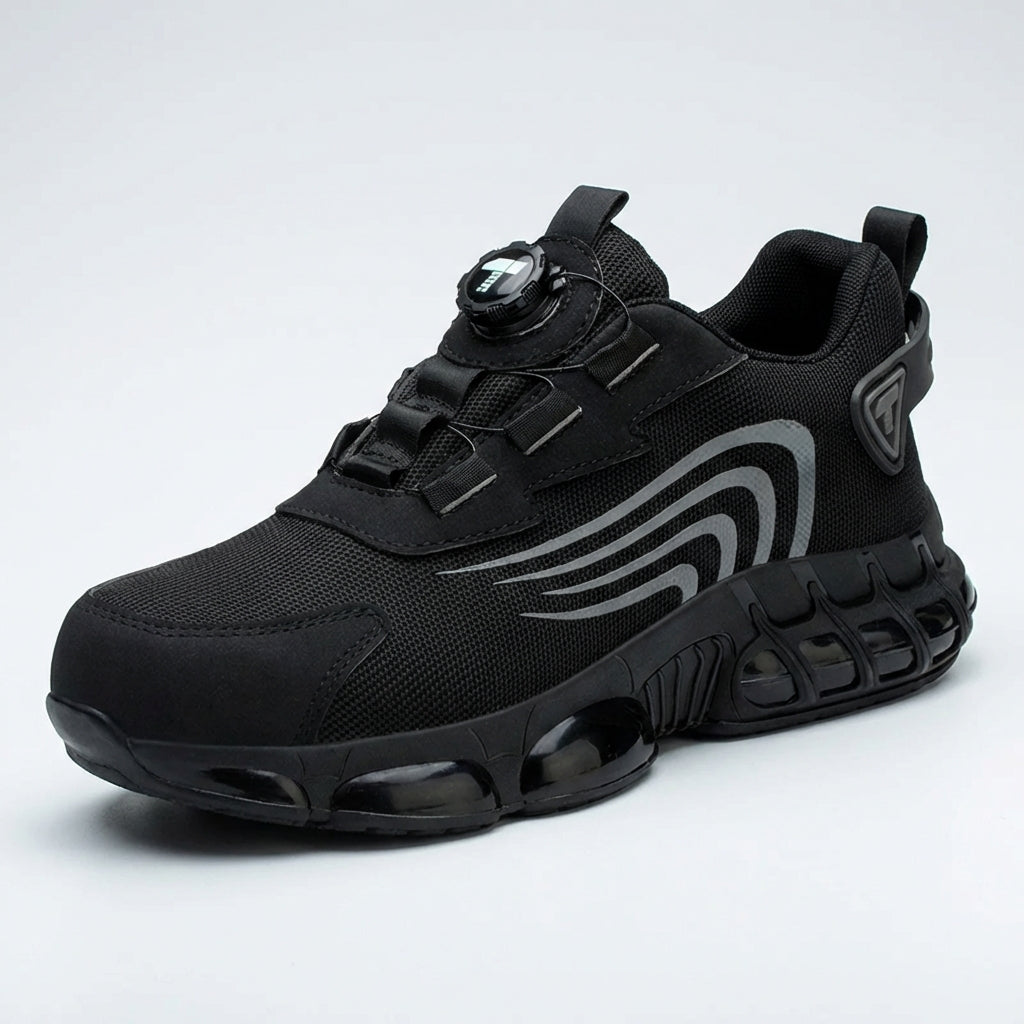 Nordspur | Vigorex Men Safety Athletic Shoe