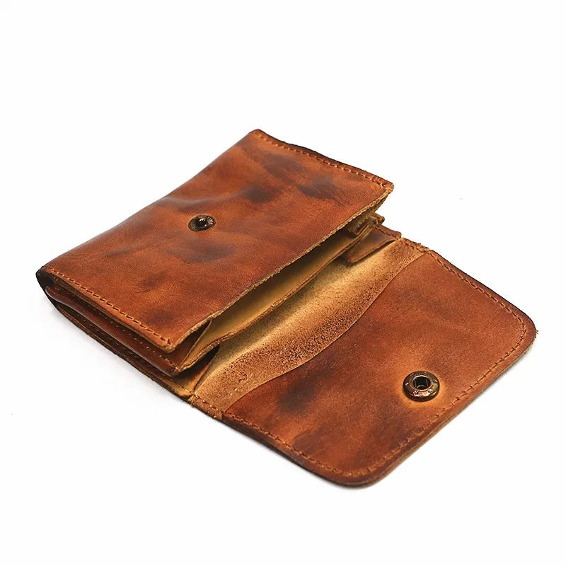 Nordspur | Vintoro Compact Folded Wallet