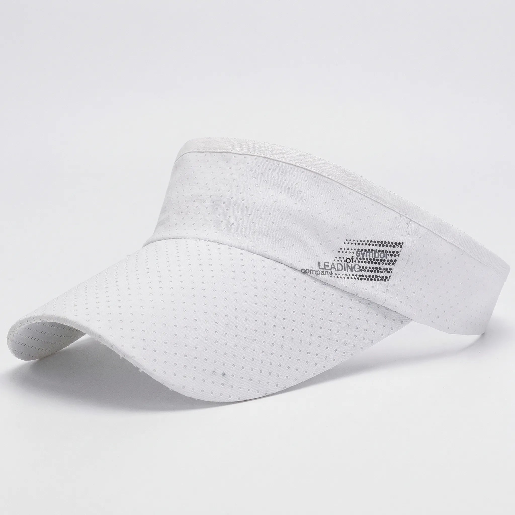 Nordspur | Visorex Open-Top Mesh Sun Visor Cap