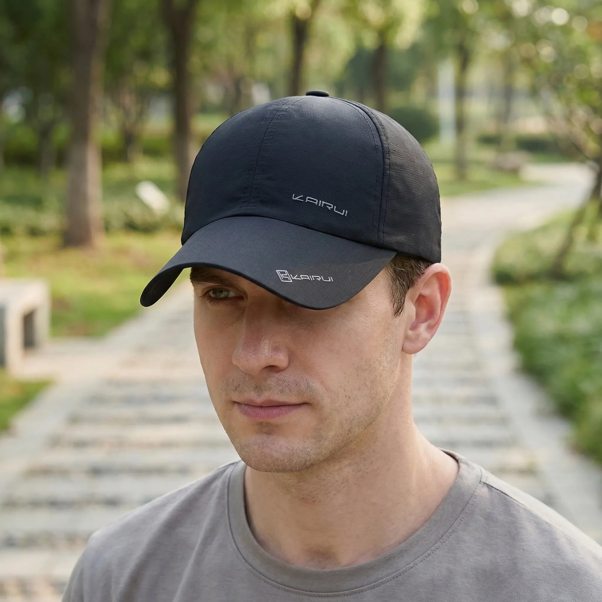 Nordspur | Vixalo Adjustable Snapback Baseball Cap