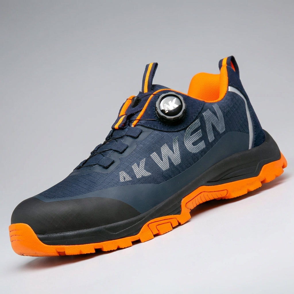 Nordspur | Voktrex Ankle Height Safety Boot