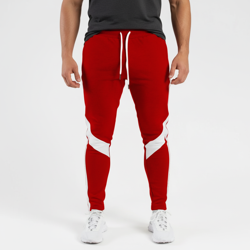 Nordspur | Voltair Slim Athletic Jogger Pants