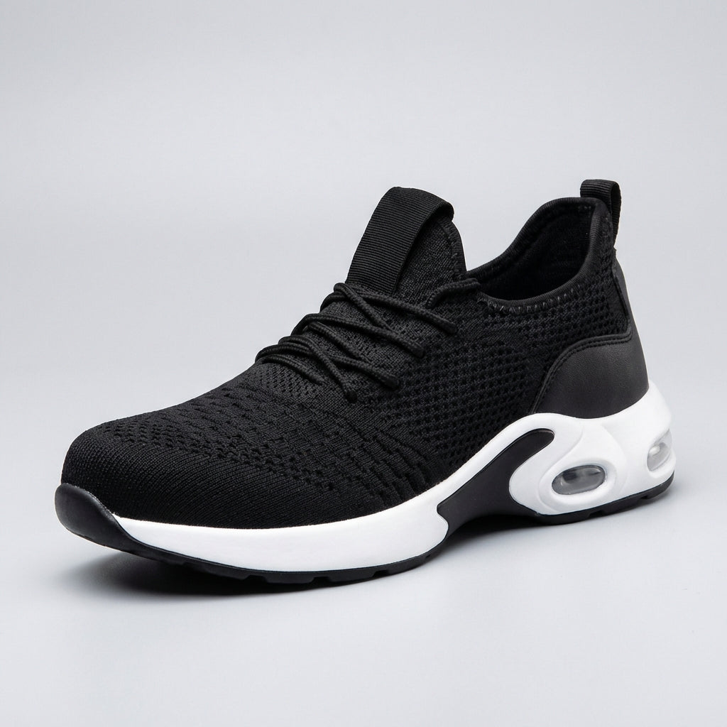 Nordspur | Voltguard Lightweight Protective Sneakers