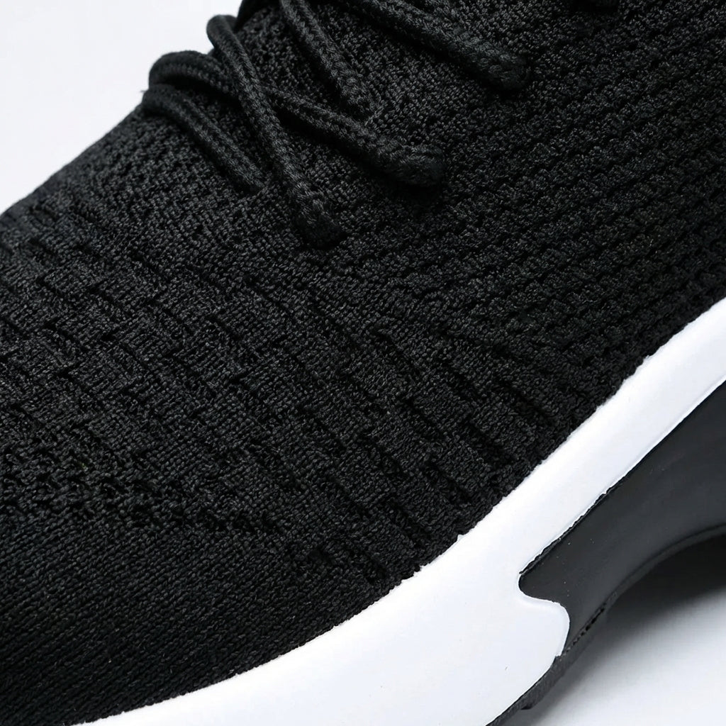 Nordspur | Voltguard Lightweight Protective Sneakers