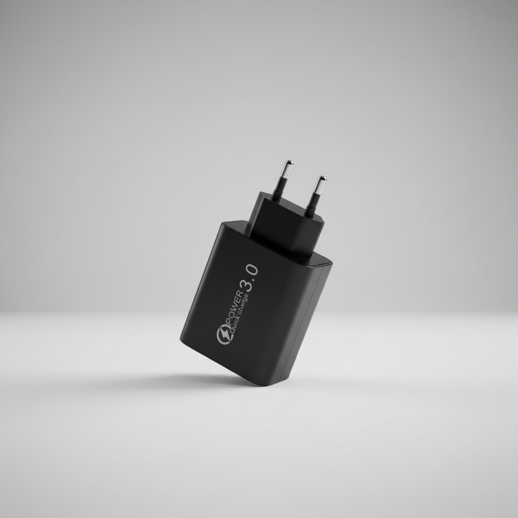 Nordspur | Voltixor Compact Wall Plug Charger