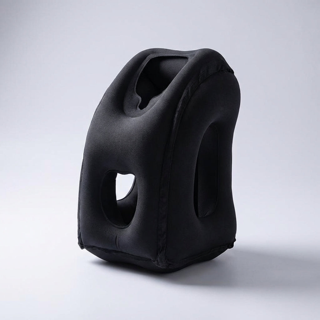 Nordspur | Voyagelouge Inflatable Chin Support Pillow