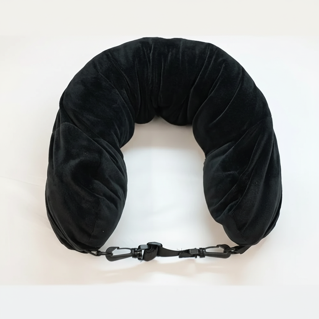 Nordspur | Voyavell Adjustable Memory Support Pillow