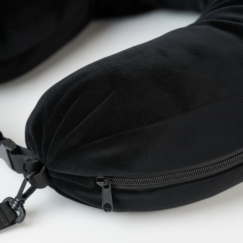 Nordspur | Voyavell Adjustable Memory Support Pillow